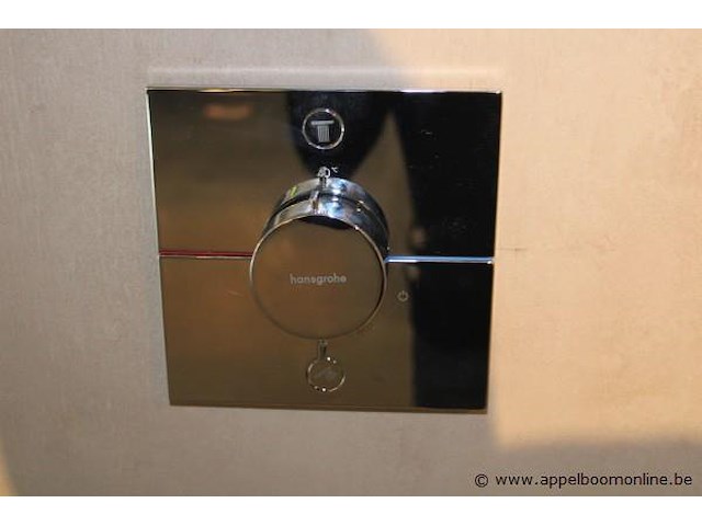 Regendouche hansgrohe - afbeelding 2 van  2