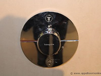 Regendouche hansgrohe - afbeelding 2 van  2