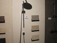 Regendouche hansgrohe - afbeelding 1 van  2