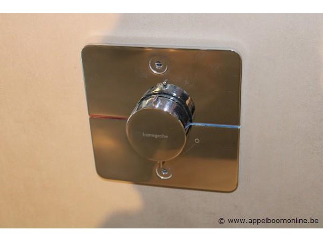 Regendouche hansgrohe - afbeelding 2 van  2