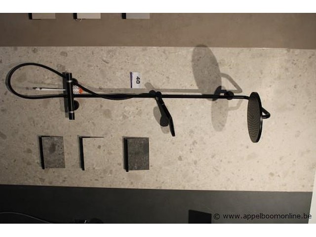 Regendouche hansgrohe - afbeelding 1 van  2