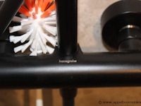 Regendouche hansgrohe - afbeelding 2 van  2