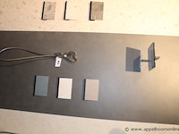 Regendouche hansgrohe - afbeelding 1 van  2