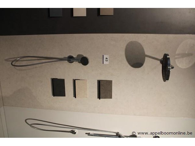 Regendouche hansgrohe - afbeelding 1 van  2