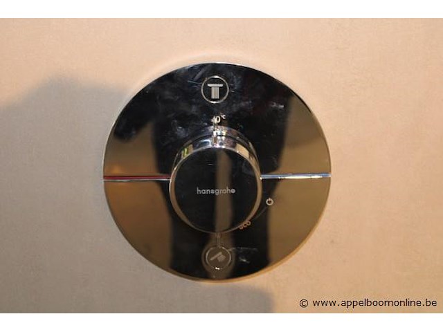 Regendouche hansgrohe - afbeelding 2 van  2