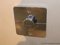 Regendouche hansgrohe - afbeelding 2 van  2