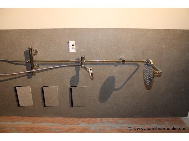 Regendouche hansgrohe - afbeelding 1 van  1