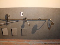 Regendouche hansgrohe - afbeelding 1 van  1