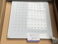 Regendouche kop cisal - afbeelding 1 van  2