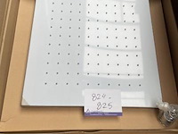 Regendouche kop cisal - afbeelding 1 van  1