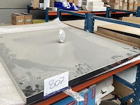 Regendouche kop - afbeelding 1 van  2