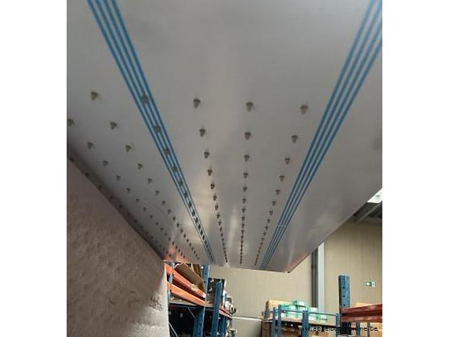 Regendouche kop - afbeelding 2 van  2