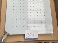 Regendouche kop - afbeelding 1 van  1