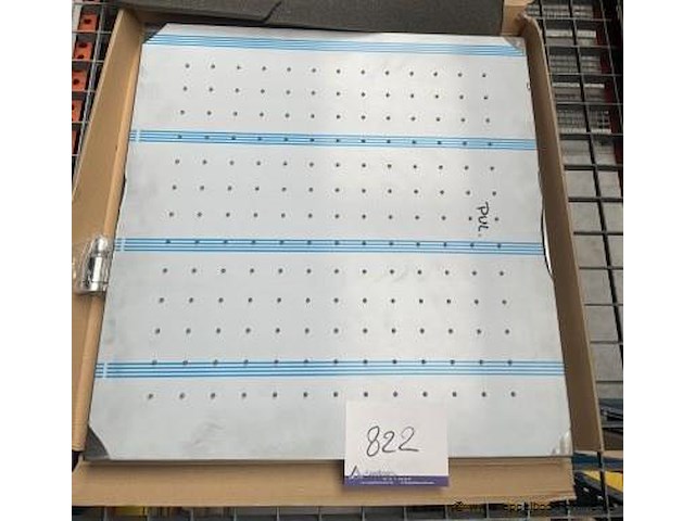 Regendouche kop - afbeelding 1 van  1