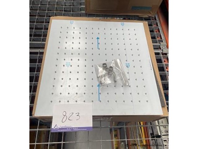 Regendouche kop - afbeelding 1 van  1