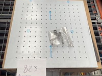 Regendouche kop - afbeelding 1 van  1