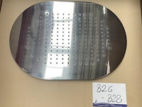 Regendouchekop - afbeelding 1 van  2