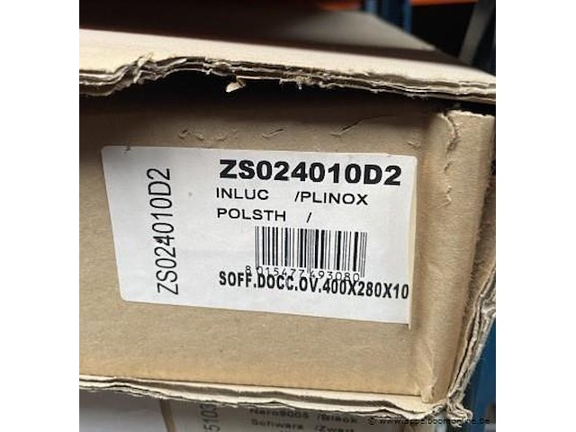 Regendouchekop - afbeelding 2 van  2