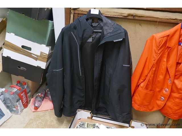 Regenjas - afbeelding 1 van  1