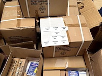 Regenponcho's - afbeelding 2 van  3