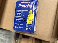 Regenponcho's - afbeelding 3 van  3