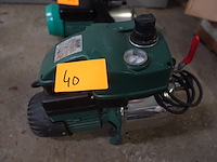 Regenwaterpomp dab - afbeelding 1 van  4