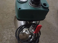 Regenwaterpomp dab - afbeelding 2 van  4