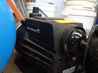 Regenwaterpomp grundfos (na te zien) - afbeelding 2 van  3