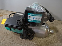 Regenwaterpomp wilo - afbeelding 1 van  5