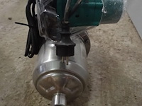 Regenwaterpomp wilo - afbeelding 2 van  5