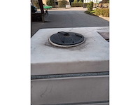 Regenwaterreservoir - afbeelding 1 van  1