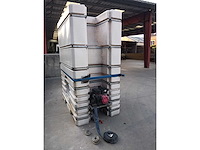 Regenwaterreservoir - afbeelding 2 van  6