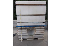Regenwaterreservoir - afbeelding 4 van  6