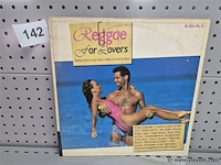 Reggae for lovers