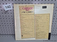 Reggae for lovers - afbeelding 2 van  2