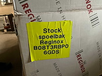 Reginox b08t3rbp06gds wastafel - afbeelding 3 van  4