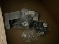 Reginox b08t3rbp06gds wastafel - afbeelding 4 van  4