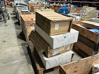 Reginox en franke diverse rvs spoelbakken (4x) - afbeelding 1 van  4