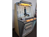 Regis 120 - jukebox - afbeelding 4 van  8