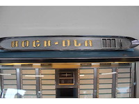 Regis 120 - jukebox - afbeelding 6 van  8
