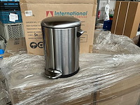 Registry pedaalemmer 5 liter (64x)
