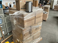 Registry pedaalemmer 5 liter (64x) - afbeelding 2 van  9