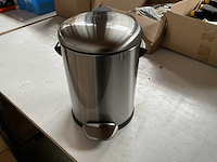 Registry pedaalemmer 5 liter (64x) - afbeelding 3 van  9