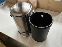 Registry pedaalemmer 5 liter (64x) - afbeelding 5 van  9