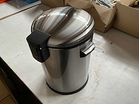 Registry pedaalemmer 5 liter (64x) - afbeelding 7 van  9