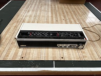 Reglek tuner radio vintage - afbeelding 1 van  4