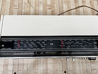 Reglek tuner radio vintage - afbeelding 2 van  4
