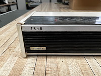 Reglek tuner radio vintage - afbeelding 3 van  4