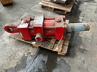 Regnier hydraulische cilinder