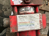 Regnier hydraulische cilinder - afbeelding 2 van  4